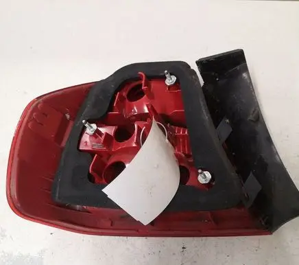 BMW 3 E90 E91 Rear/tail lights 6937458