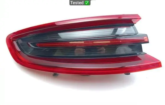 Porsche Macan (95B) Rear/tail lights 95B945095E