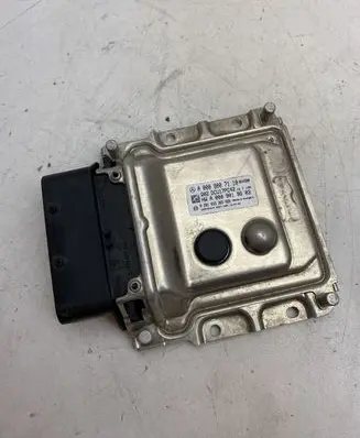 Mercedes-Benz GLE (W166 - C292) Other control units/modules A0009007110