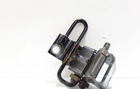 Porsche Cayenne (9PA) Rear door lower hinge 7L0833411A