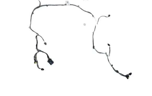 Ram 1500 Parking sensor (PDC) wiring loom P68361130AD 68361130AD T025U210915015