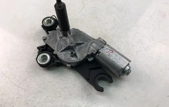Volvo V40 Wiper motor 31294492