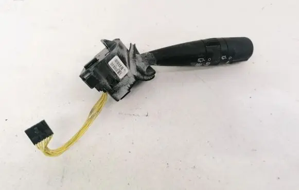 Dodge Journey Wiper control stalk 214867205