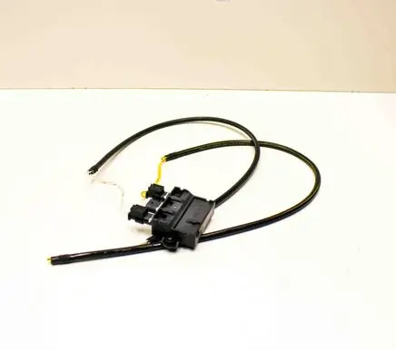 Ford Kuga III Tailgate/trunk/boot lift motor JX7T14F679TA PV4T14F680BA