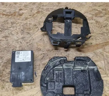 Mercedes-Benz B W246 W242 Distronic sensor radar A0009054603
