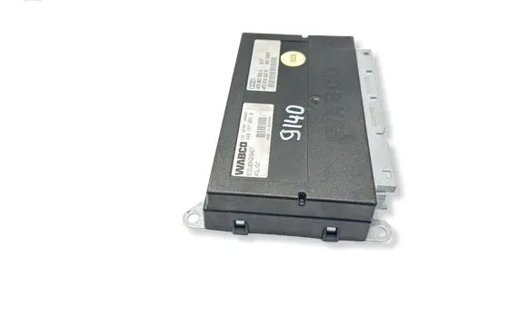 Audi A6 Allroad C6 Suspension control unit/module 4F0907553A