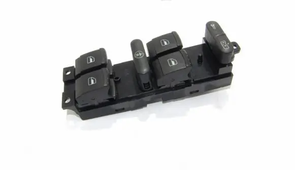 Volkswagen PASSAT B5 Electric window control switch 1J4959857