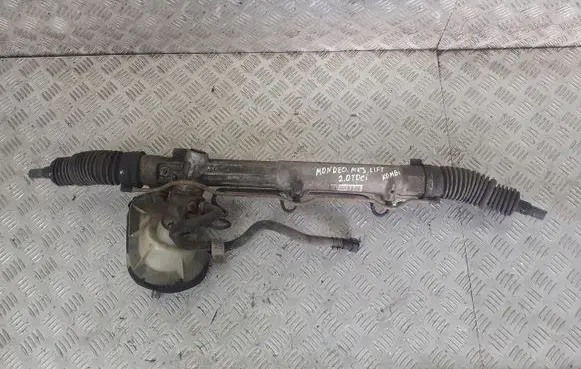 Ford Mondeo Mk III Steering rack 1S7C-3200-EE