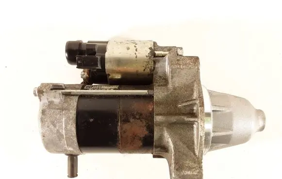 Honda Jazz Starter motor 4280005410