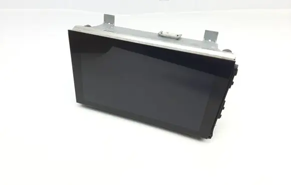Audi A8 S8 D5 Screen/display/small screen 4N0919603A