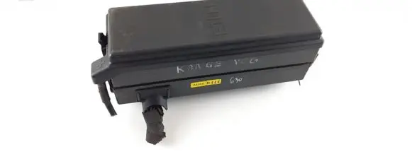 Land Rover Range Rover Sport L494 Fuse module CK5214K016AA 55L6E05H3