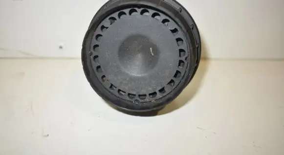 BMW 5 F10 F11 Alarm system siren 9198581