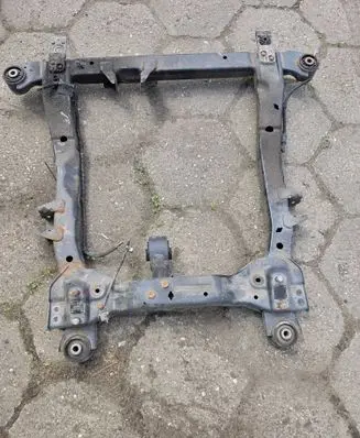 Opel Astra J Front subframe 367973422 1332700
