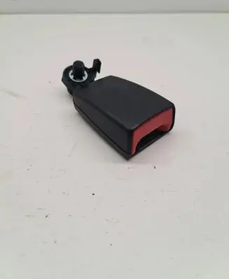 Porsche Cayenne (92A) Front seatbelt buckle 7P0857754