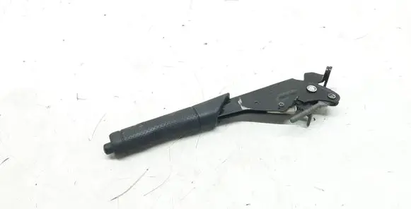 Citroen Berlingo Handbrake/parking brake lever assembly