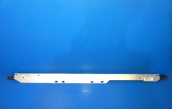 Volvo S90, V90 Front bumper cross member 31420046