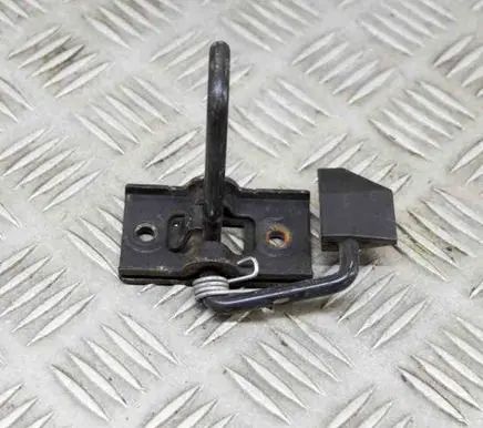 BMW i3 Engine bonnet/hood lock/latch loop/hook 7314888