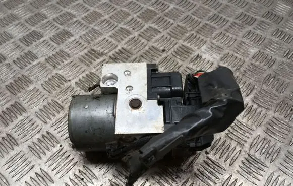 Toyota Corolla E120 E130 ABS Pump 1928402824