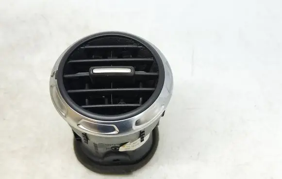 Audi TT TTS Mk2 Dash center air vent grill 8J0820901D 8J0820901A 04945004