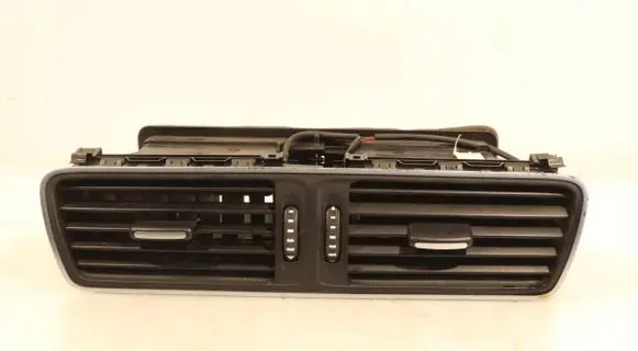 Volkswagen PASSAT B7 Dashboard air vent grill cover trim 3AA819728A