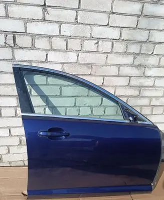 Jaguar XF Front door 8X23F20223AG