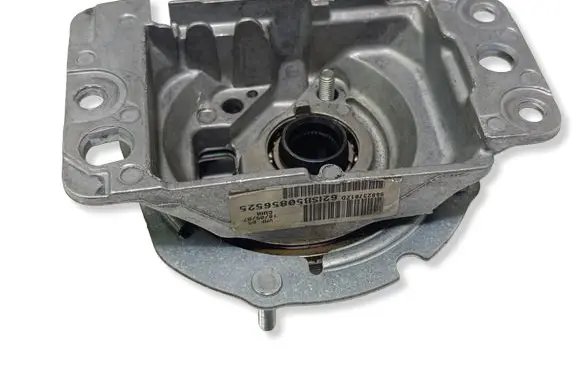 Citroen C4 I Steering wheel 96823701ZD