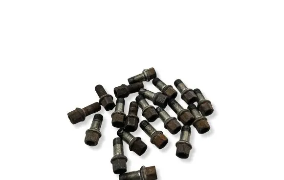 Audi A4 S4 B8 8K Nuts/bolts 