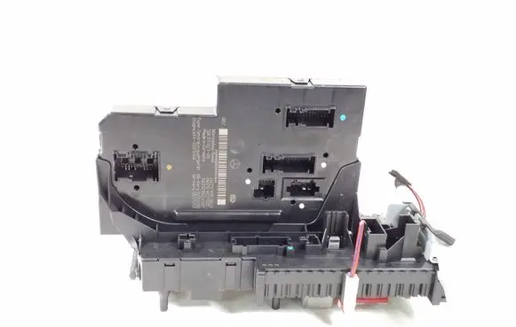 Mercedes-Benz E W212 Fuse box set A2129003822