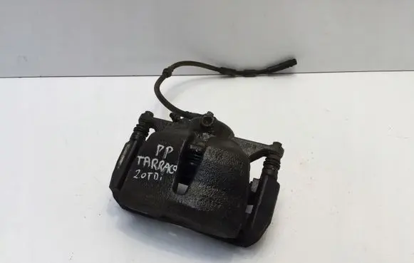 Seat Tarraco Front brake caliper
