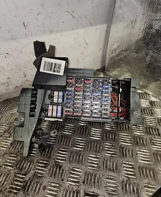 Fuse module