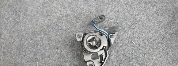 Subaru Legacy Front door speaker 94252ac010
