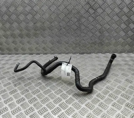 Volkswagen Multivan T6 Engine coolant pipe/hose 7T0121053C