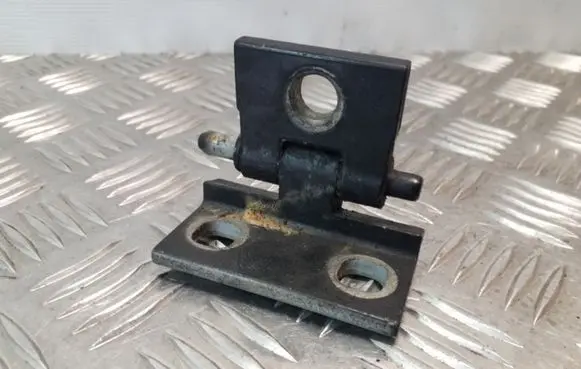 Volvo S60 Front door lower hinge 