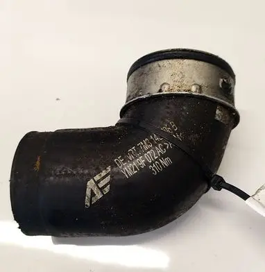 Ford Galaxy Intercooler hose/pipe YM219F072AC