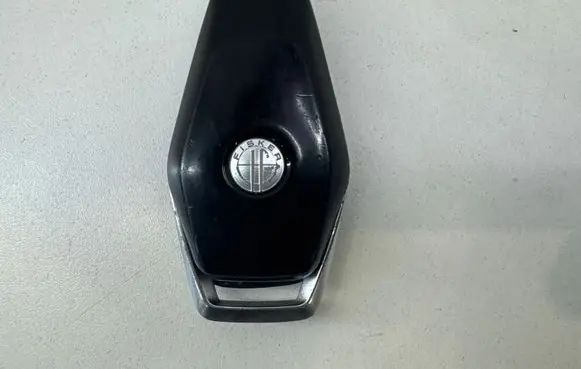 Fisker Ocean Ignition key/card
