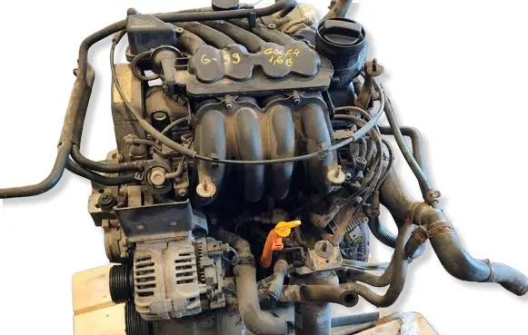 Volkswagen Golf IV Engine AKL 03103080
