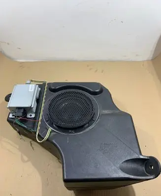Jeep Patriot Front door speaker 05064695AA 56040713AB Vpcyf18c808aa
