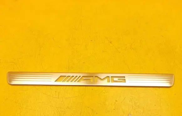 Mercedes-Benz A W177 Front sill (body part) A1776860400