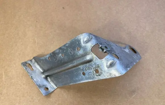 BMW X5 E70 Other body part 51717188836