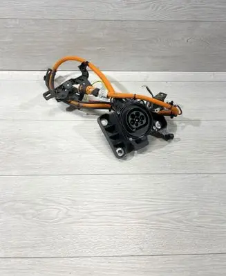 BMW 3 G20 G21 Electric car charge socket 5A1CB00