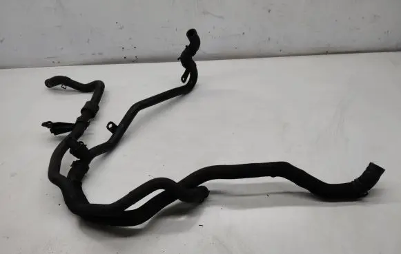 Seat Alhambra (Mk2) Engine coolant pipe/hose