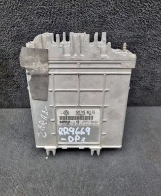 Volkswagen Sharan Engine control unit/module 028906021GS 0281001738