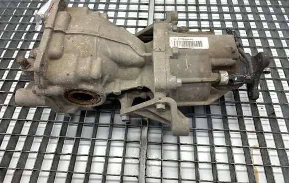 Hyundai Santa Fe Rear differential EFE210194