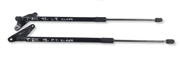 Volkswagen T-Roc Shock absorber/damper mounting bracket 