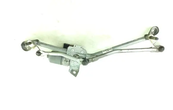 Mercedes-Benz GLK (X204) Front wiper linkage A2048201340 397021439 397220668