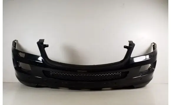 Mercedes-Benz ML W164 Front bumper