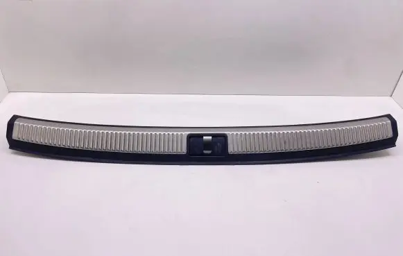 Audi A4 S4 B7 8E 8H Trunk/boot sill cover protection 8E9864483