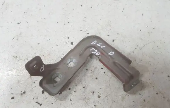 BMW 1 F20 F21 Fender mounting bracket
