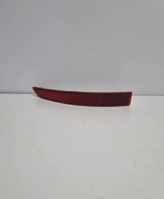 Volkswagen Jetta VI Rear tail light reflector 5C6945105B 22558501