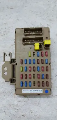 Subaru Forester SJ Fuse module 82201FJ110